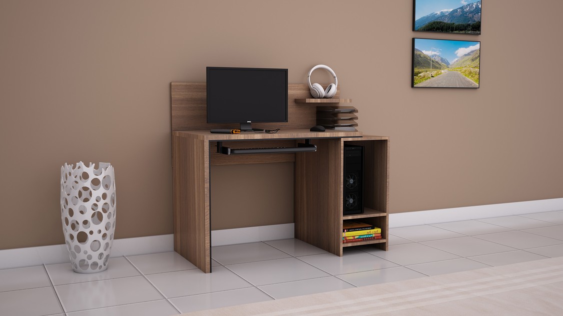 Computer Table Model 5